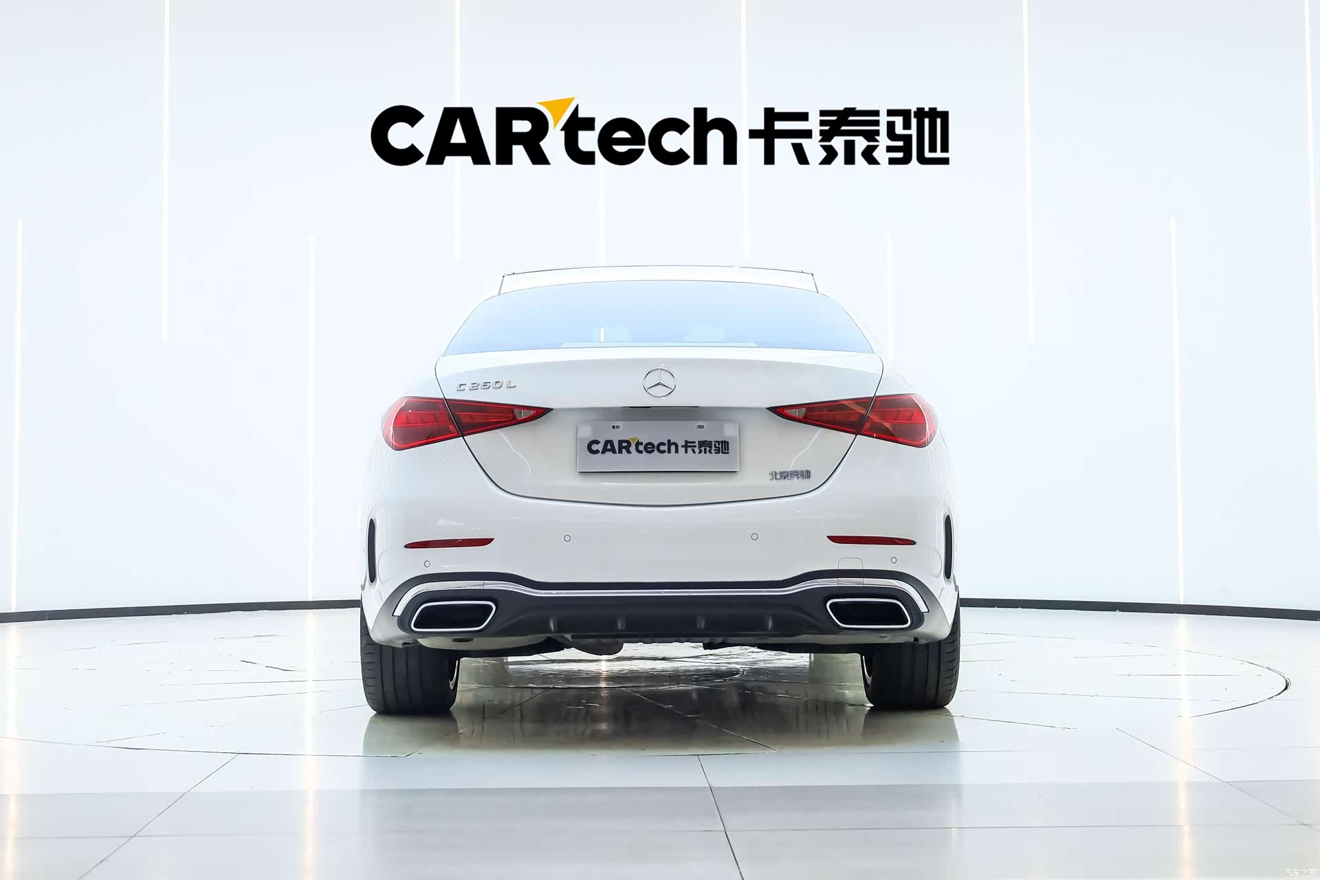 Mercedes-Benz C-Class, 2022 2