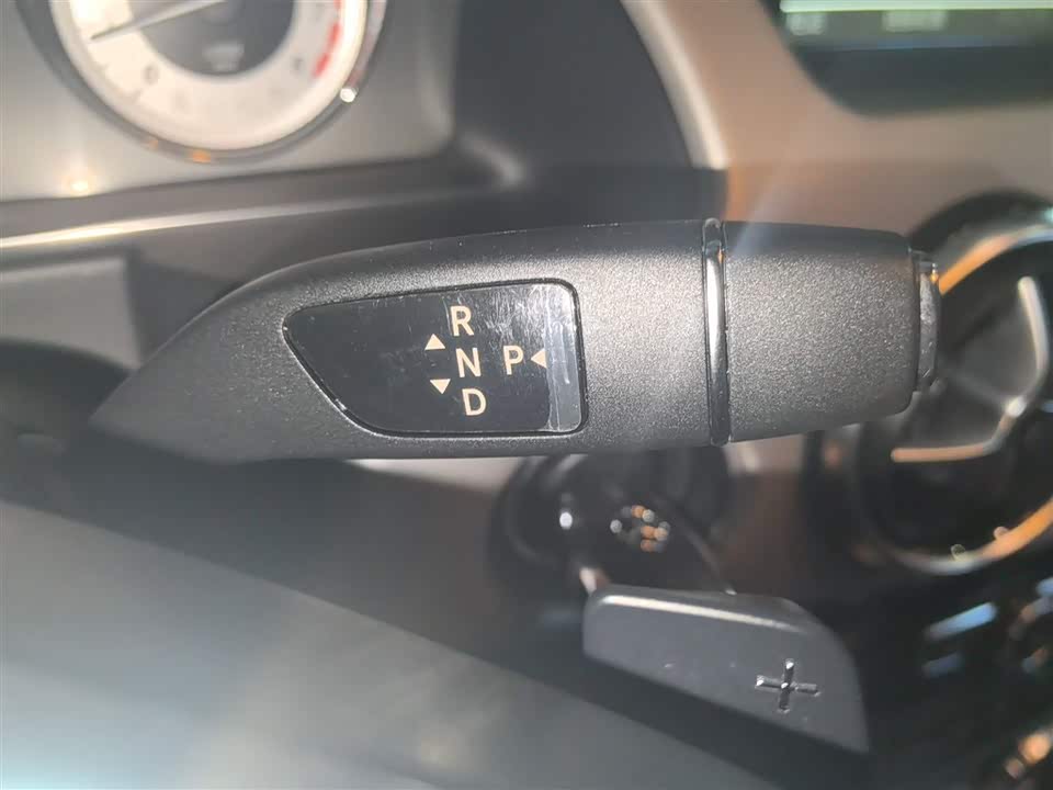 Mercedes-Benz GLK class