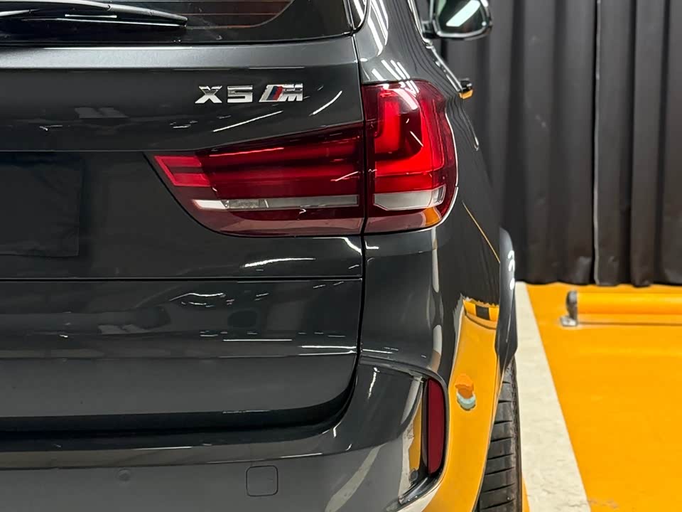 BMW X5 M