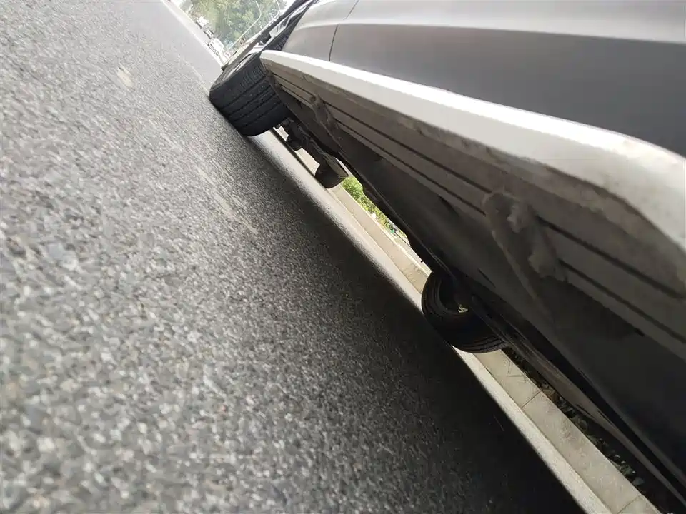Volkswagen Tanyue Volkswagen Tanyue
