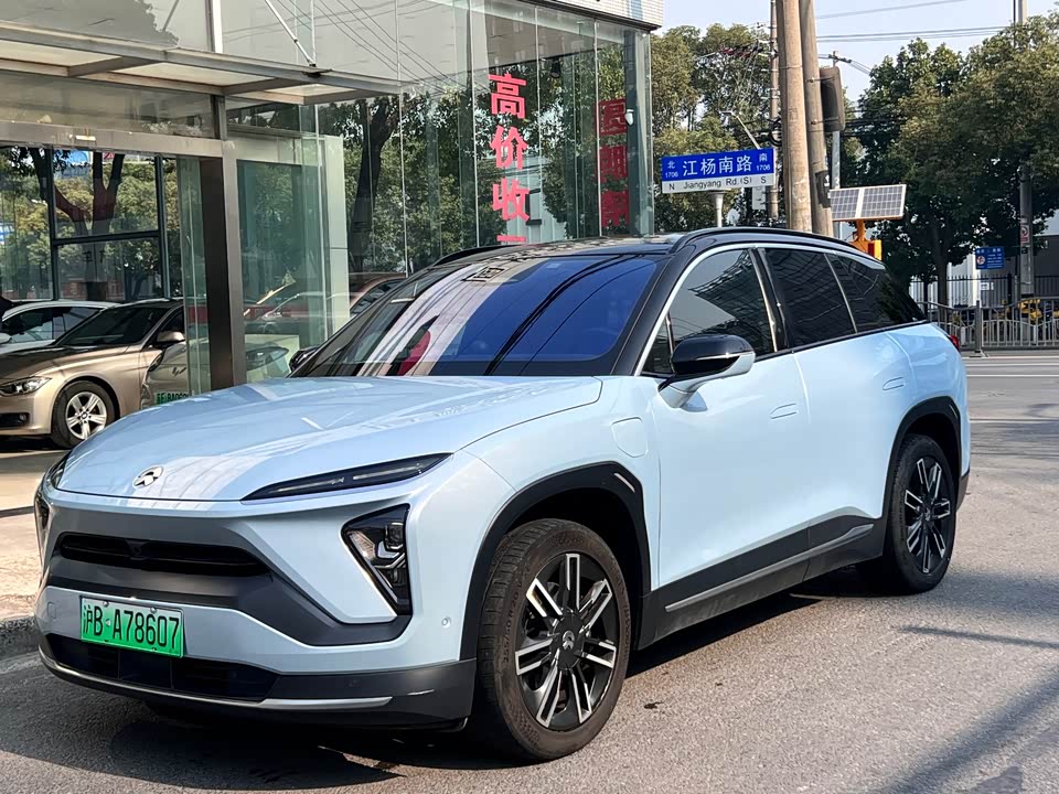 NIO ES6
