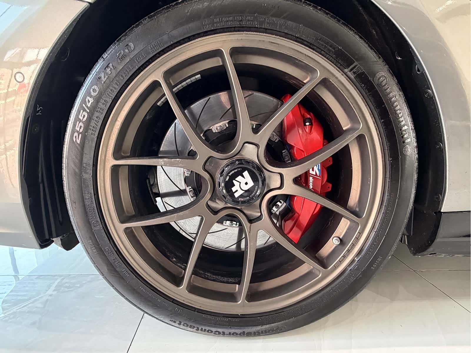 BMW i5, 2025 17
