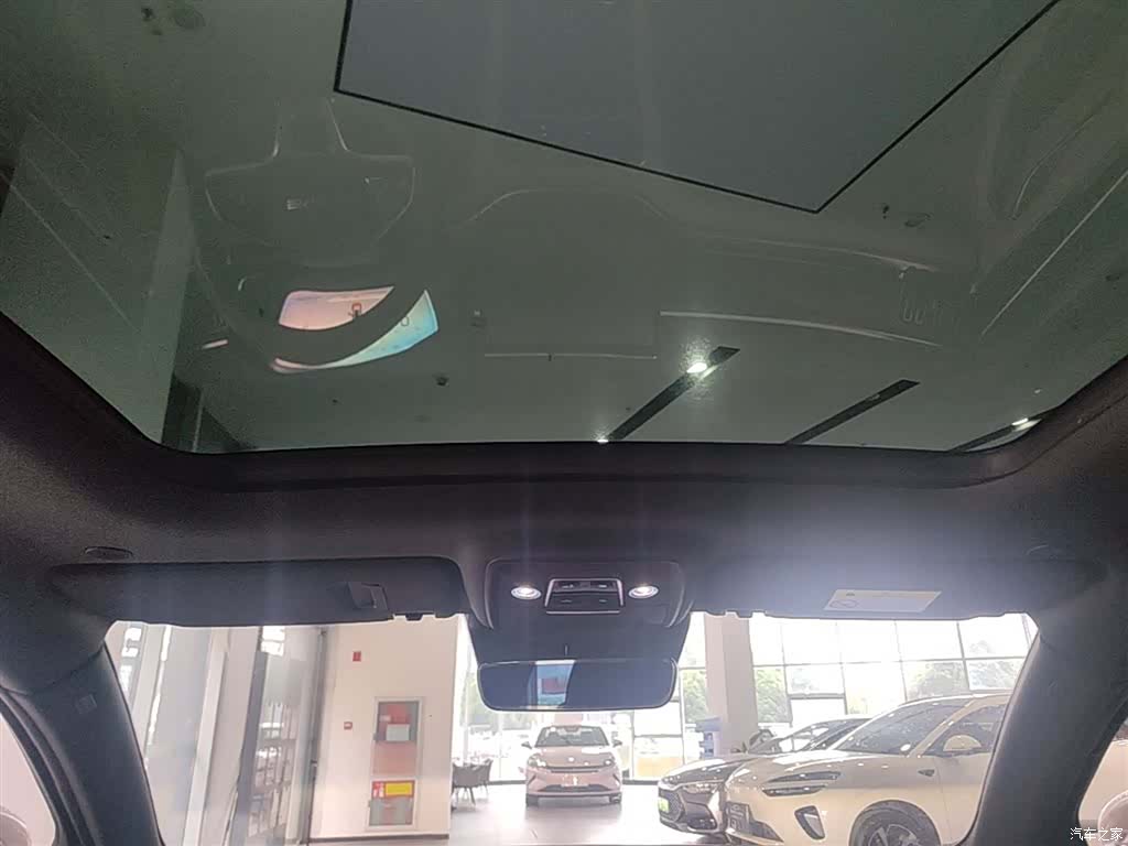 BYD Song, 2024 18