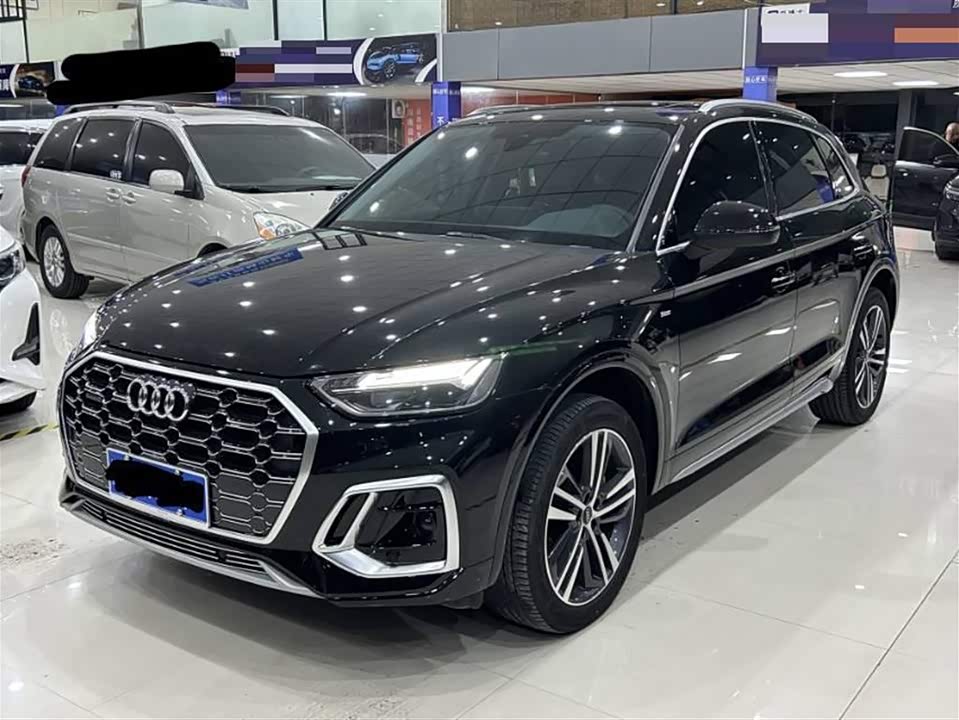 Audi Q5L