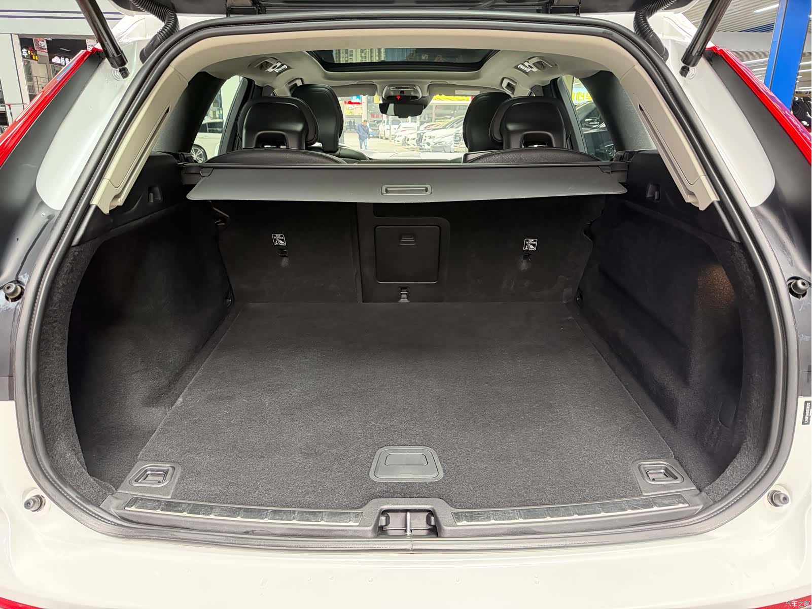 Volvo XC60, 2018 18