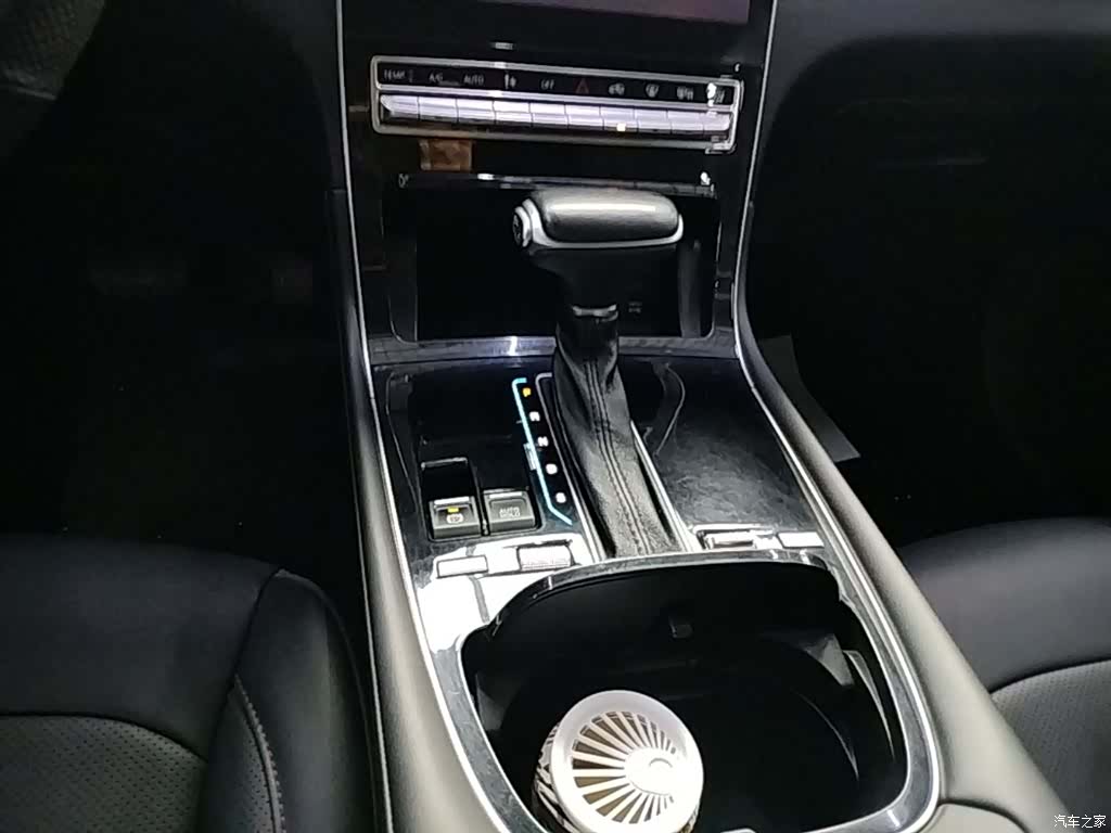 GAC GS4, 2022 14