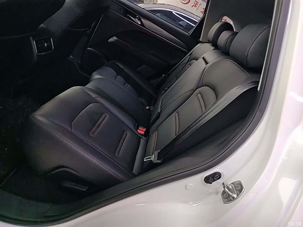 GAC GS4, 2022 17