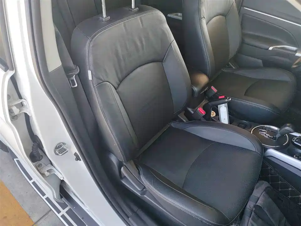 Mitsubishi Jinxuan ASX