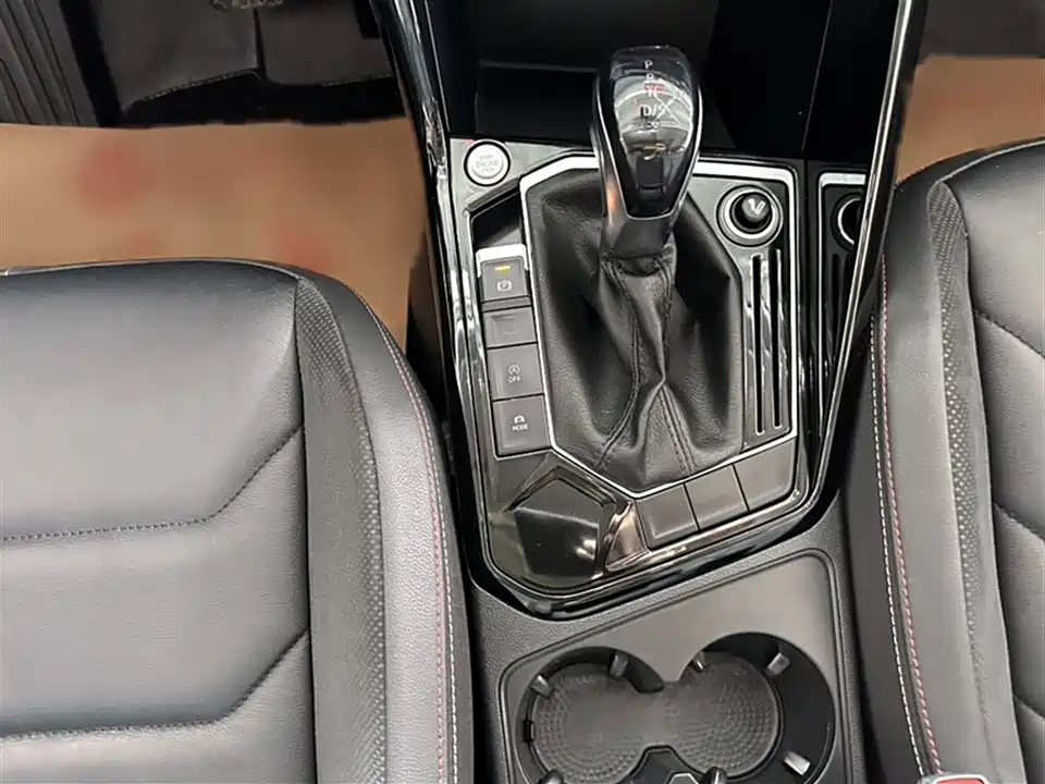 Volkswagen Tanyue Volkswagen Tanyue