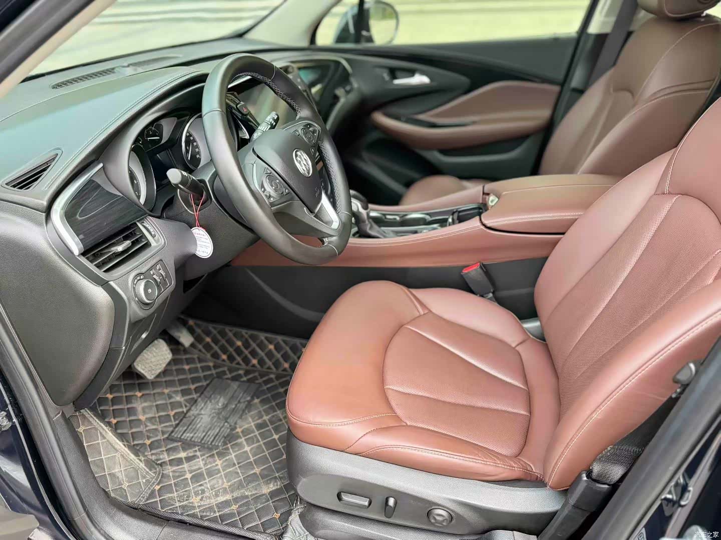 Buick Envision Plus, 2021 4