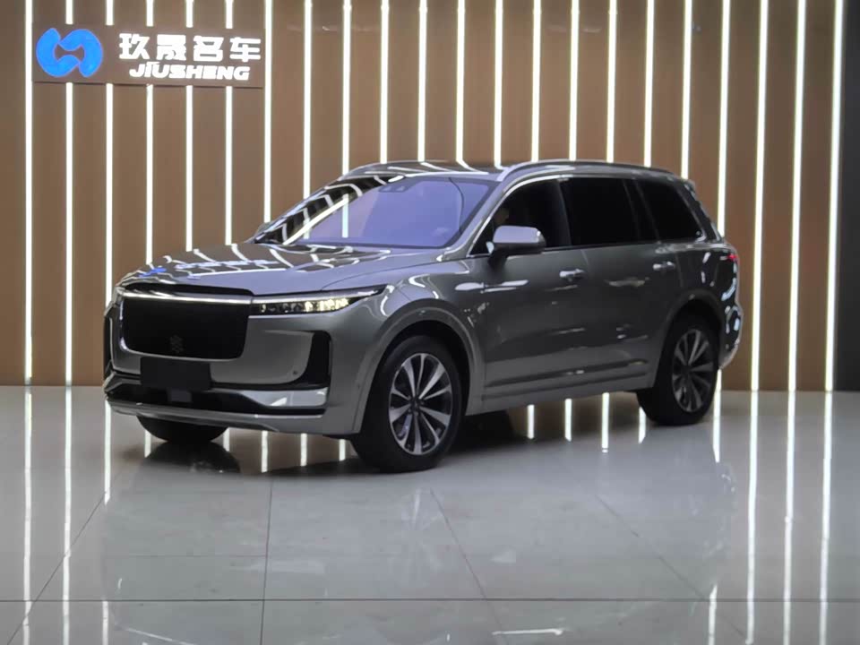 Li Auto Ideal ONE