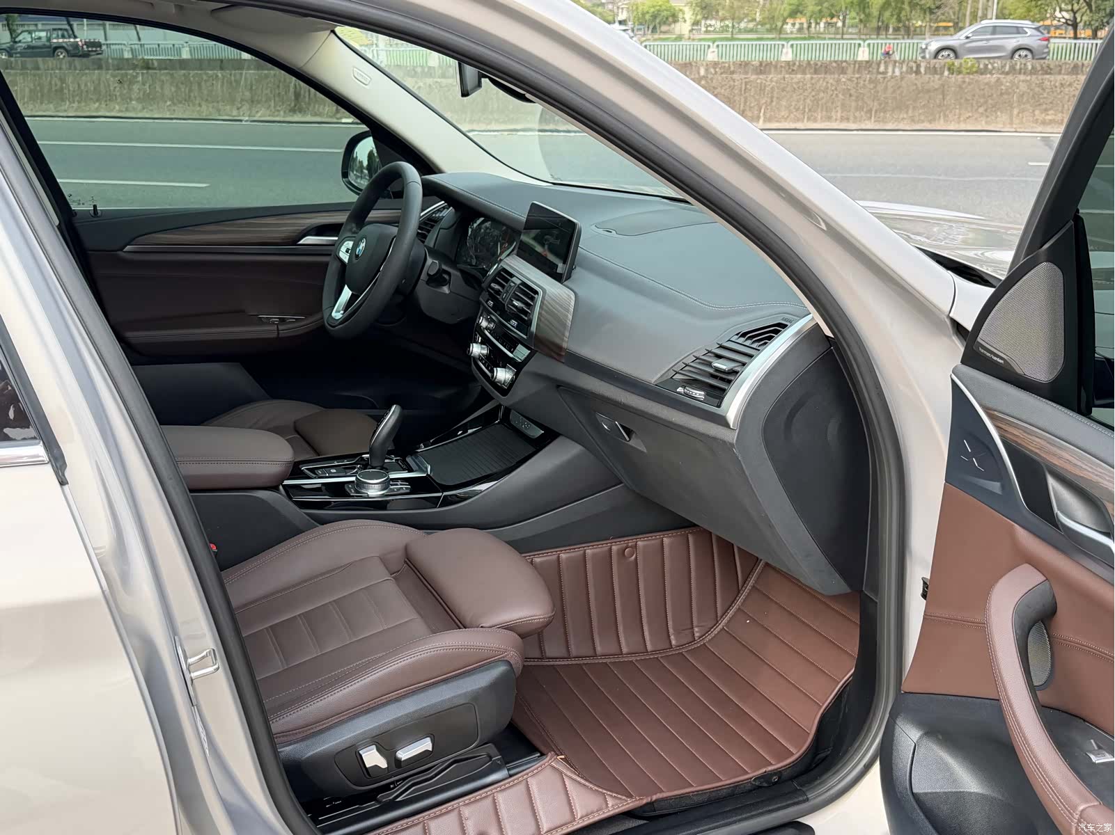 BMW X3, 2021 17