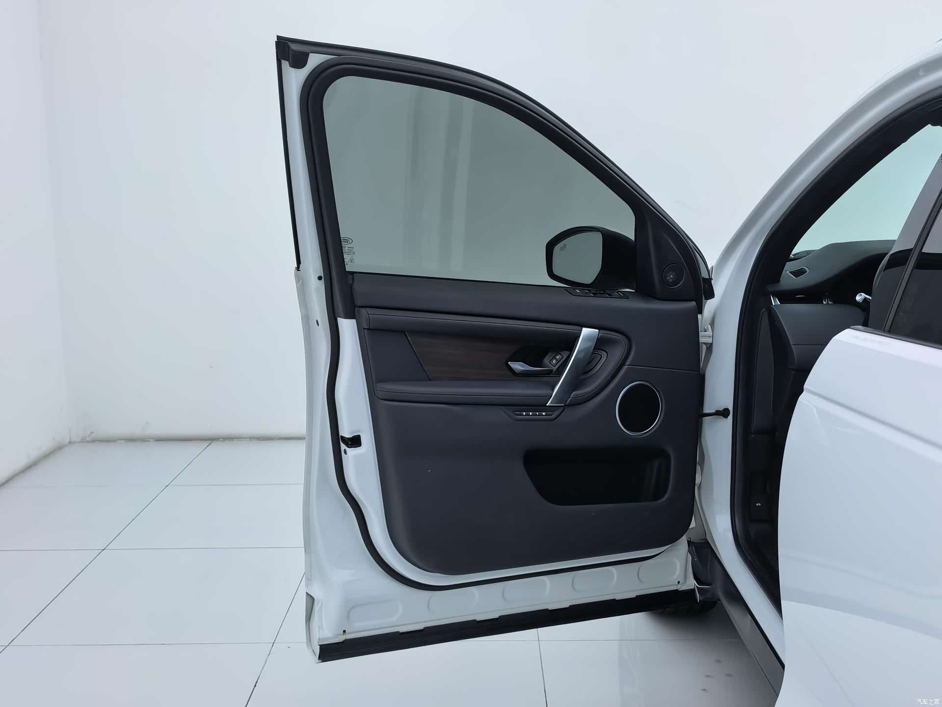 Land Rover Discovery, 2021 20