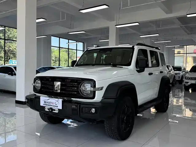 Tank 300 2021 — купить из Китая под заказ