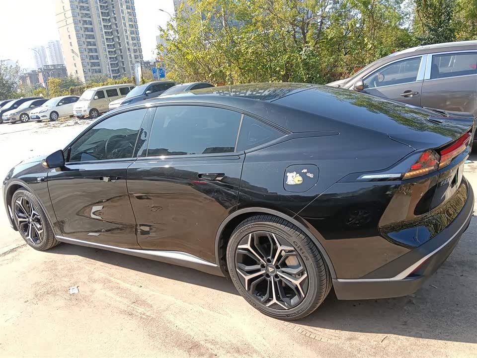 DEEPAL Dark blue SL03