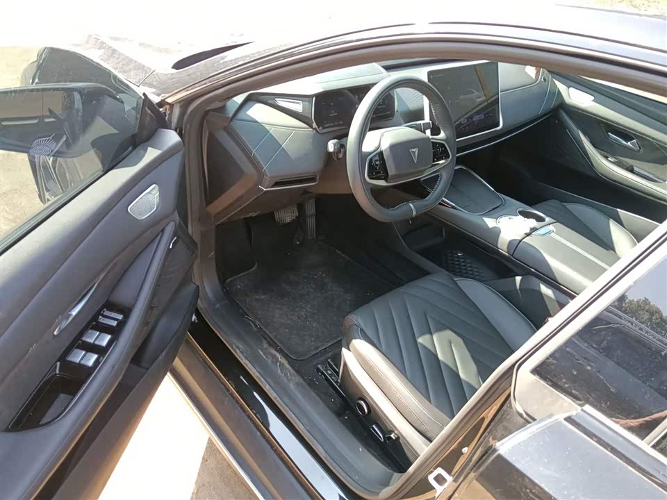 DEEPAL Dark blue SL03