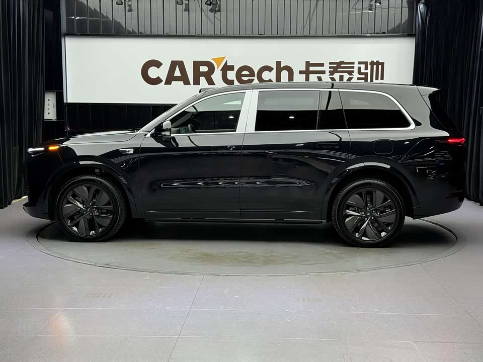 Li Auto Ideal L9