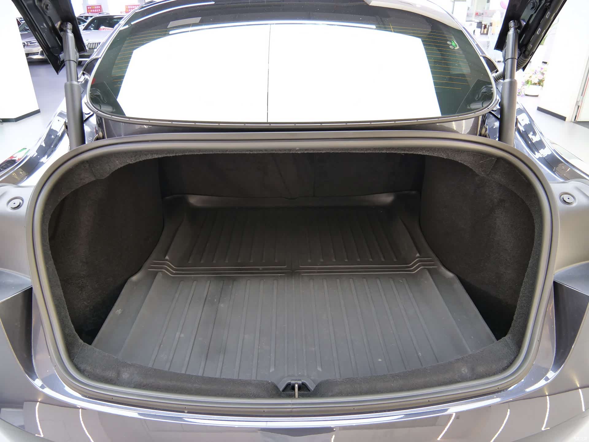Tesla Model 3, 2024 12