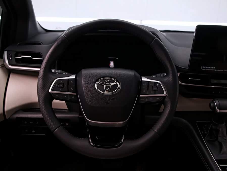 Toyota SIENNA 2025, фото 7