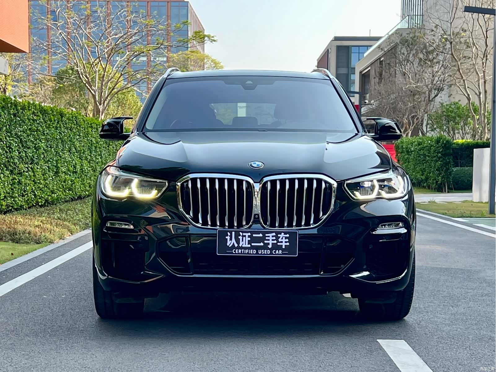 BMW X5, 2020 2