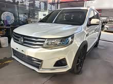 ����SX6 2021�� 1.6L �ֶ���������