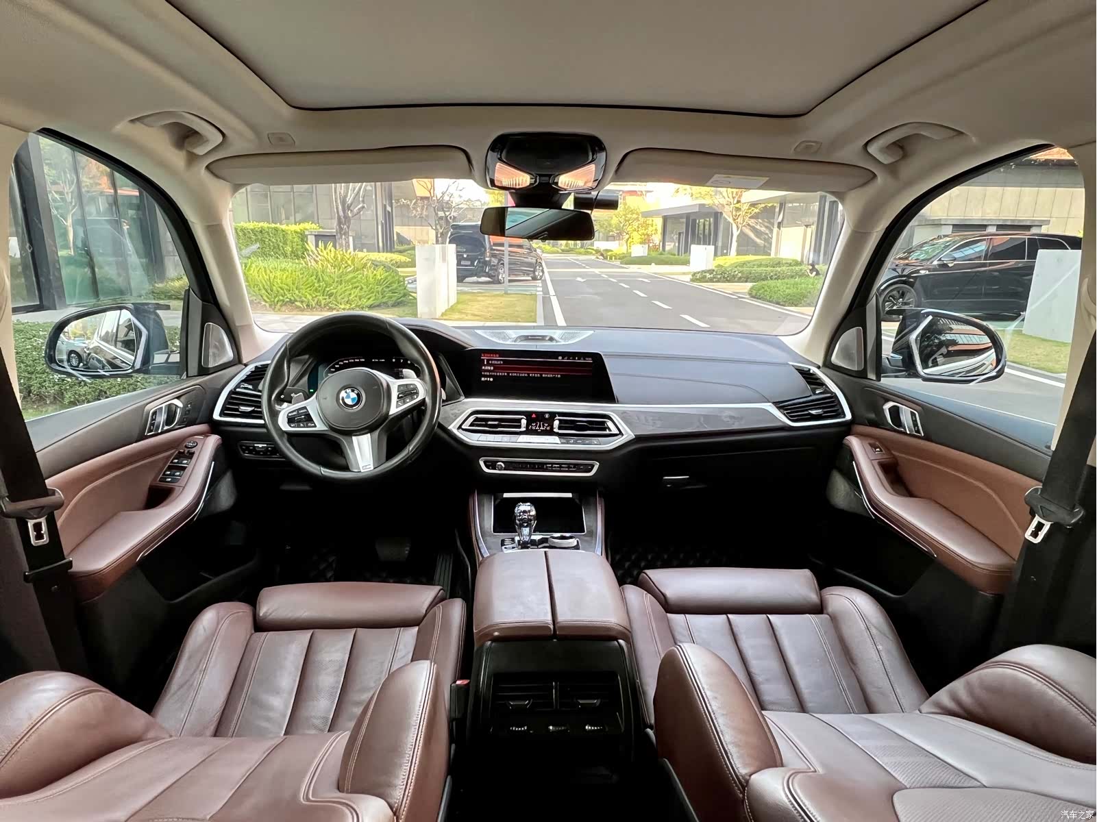 BMW X5, 2020 10