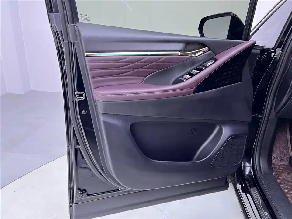 Trumpchi Trumpchi M8