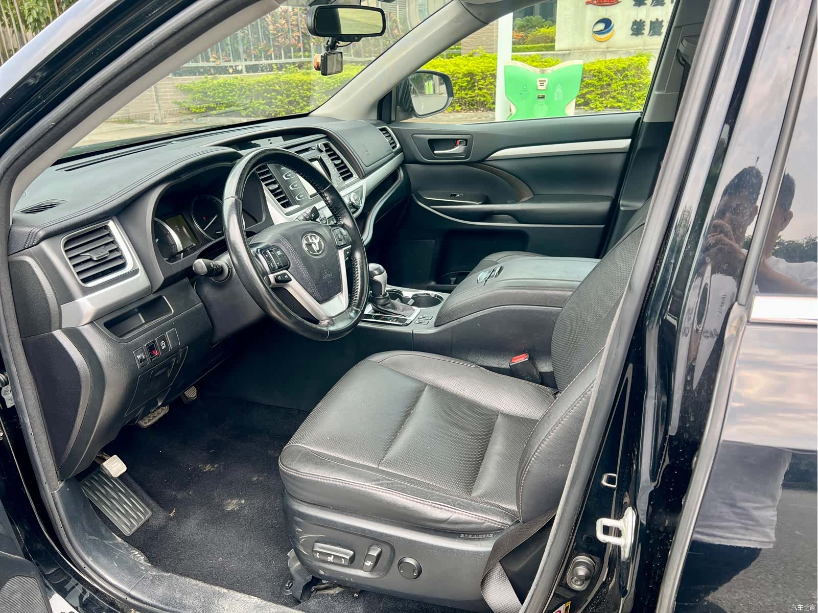 Toyota Highlander, 2017 7