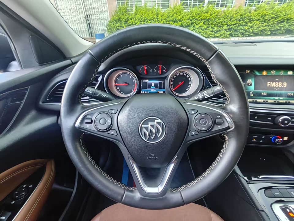 Buick Regal Buick Regal