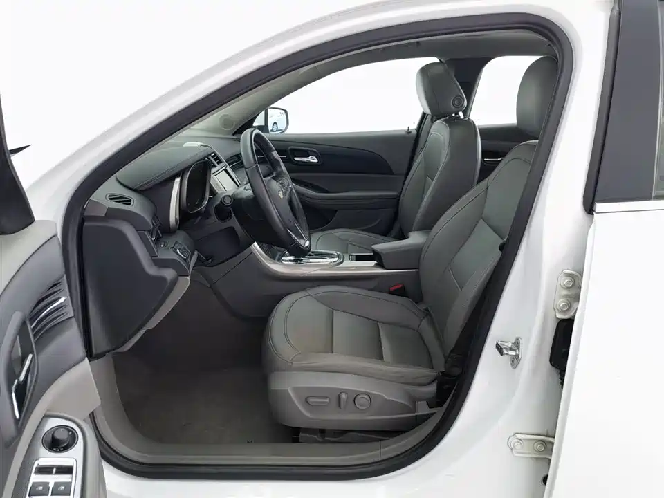 Chevrolet Mai Ruibao