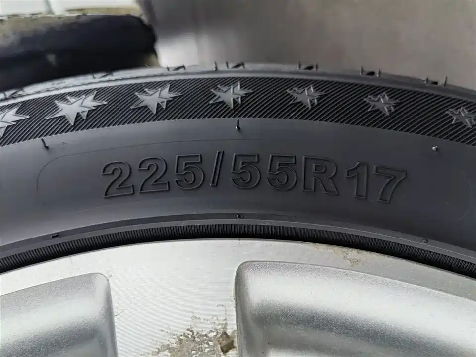 Chevrolet Mai Ruibao