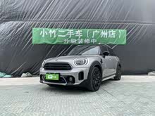 MINI COUNTRYMAN 2023�� 1.5T COOPER ���ͼ�