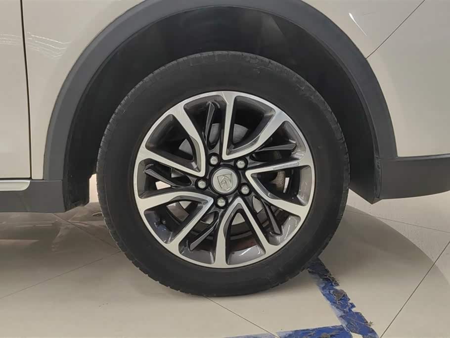Baoding 730