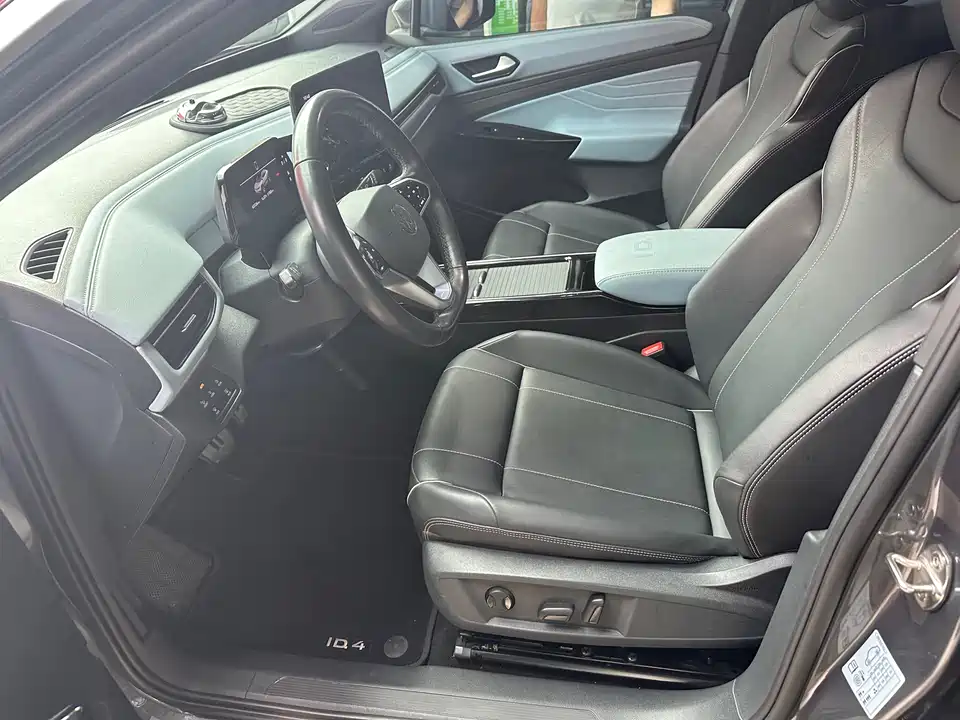 Volkswagen ID.4 X
