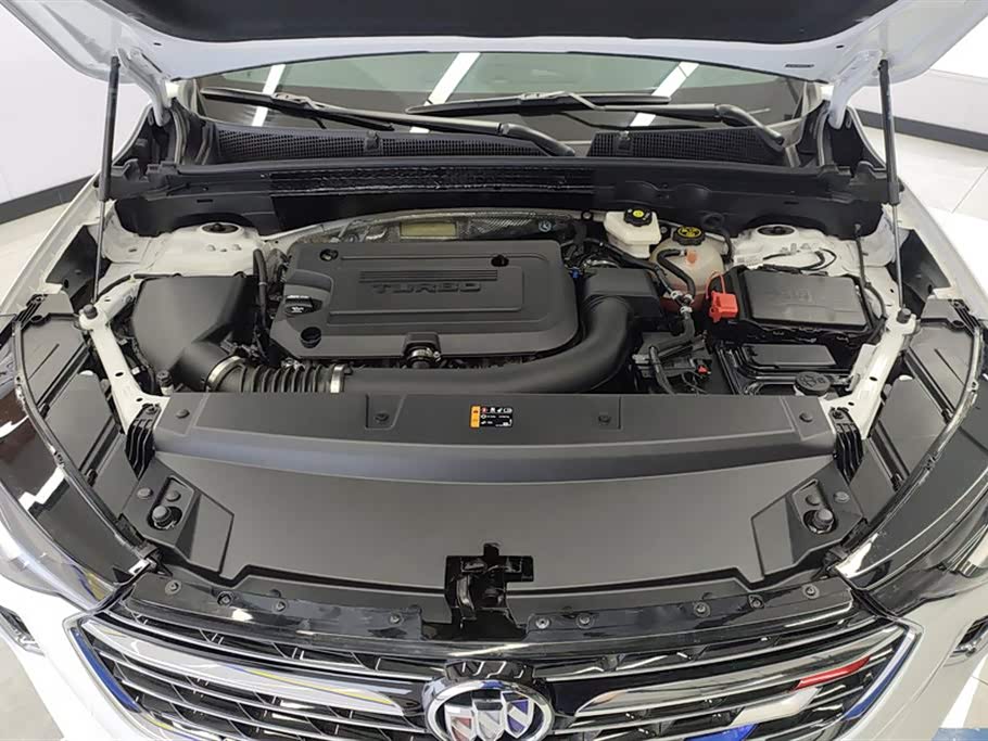 Buick Angkewei S