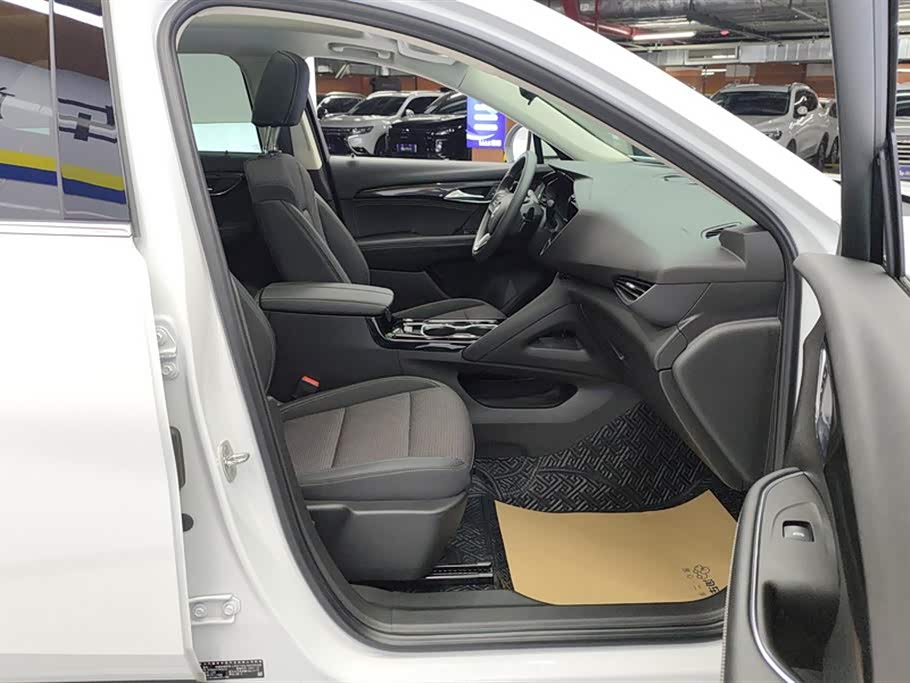 Buick Angkewei S