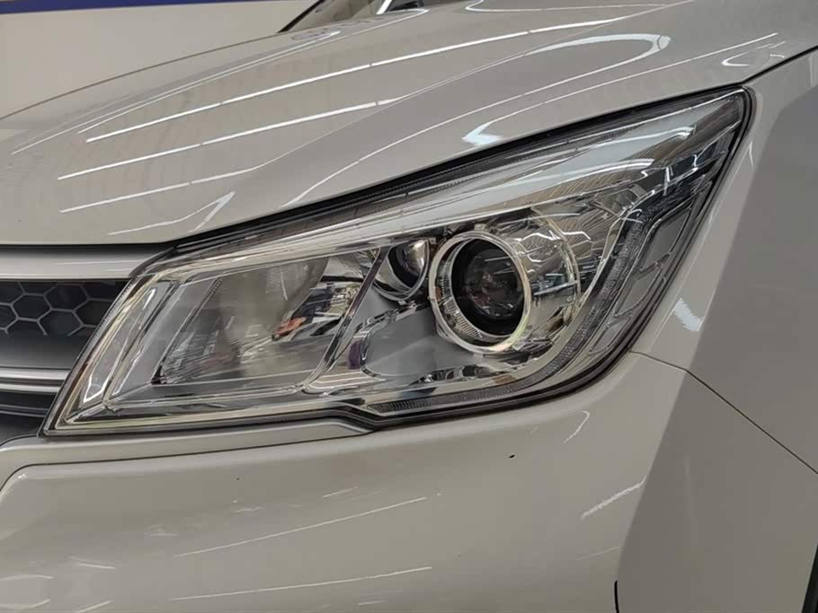 Baoding 730