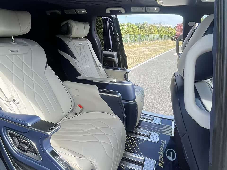 Trumpchi Trumpchi M8