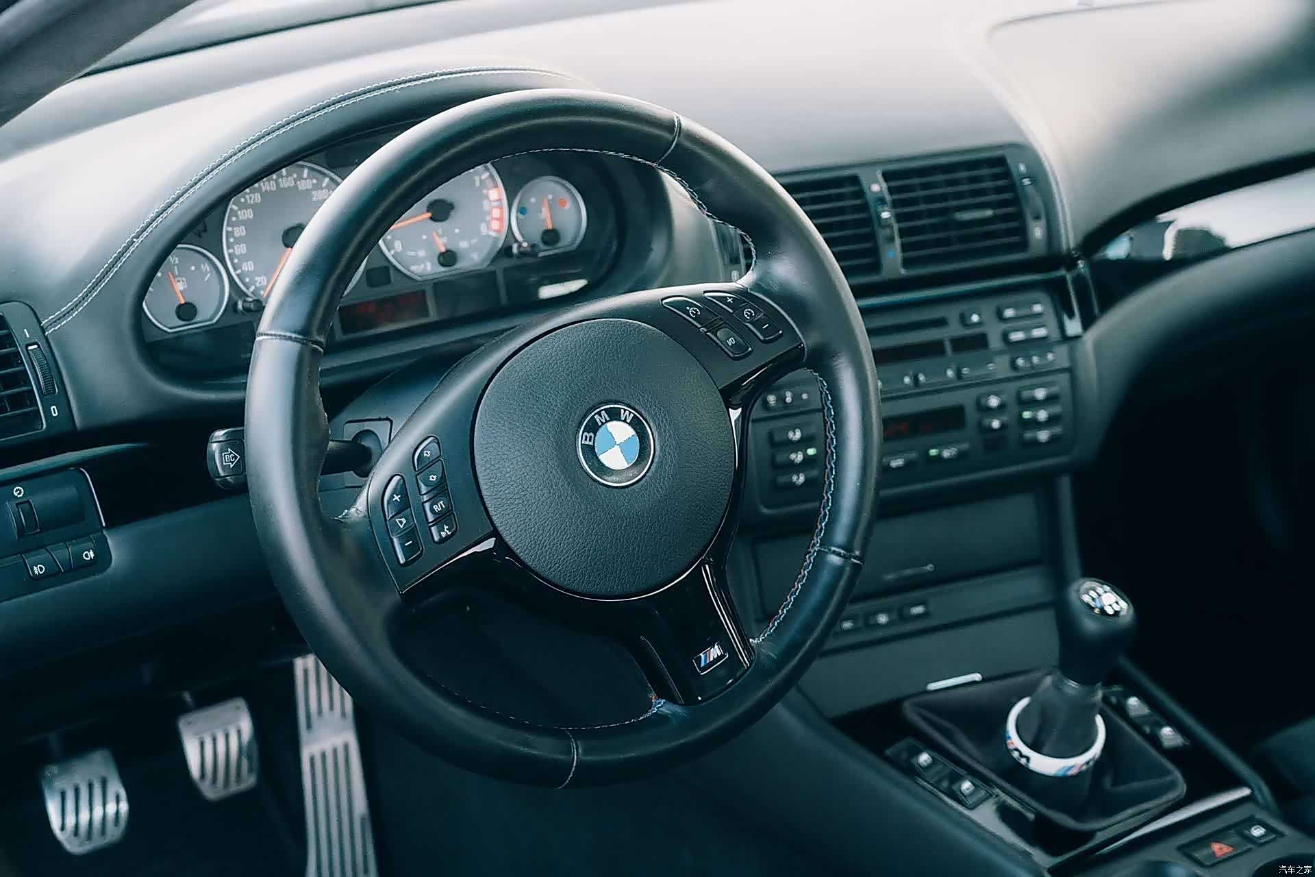 BMW 3 Series, 2003 18