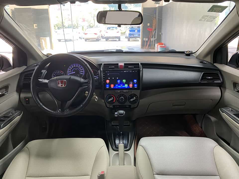 Honda Fengfan Classic