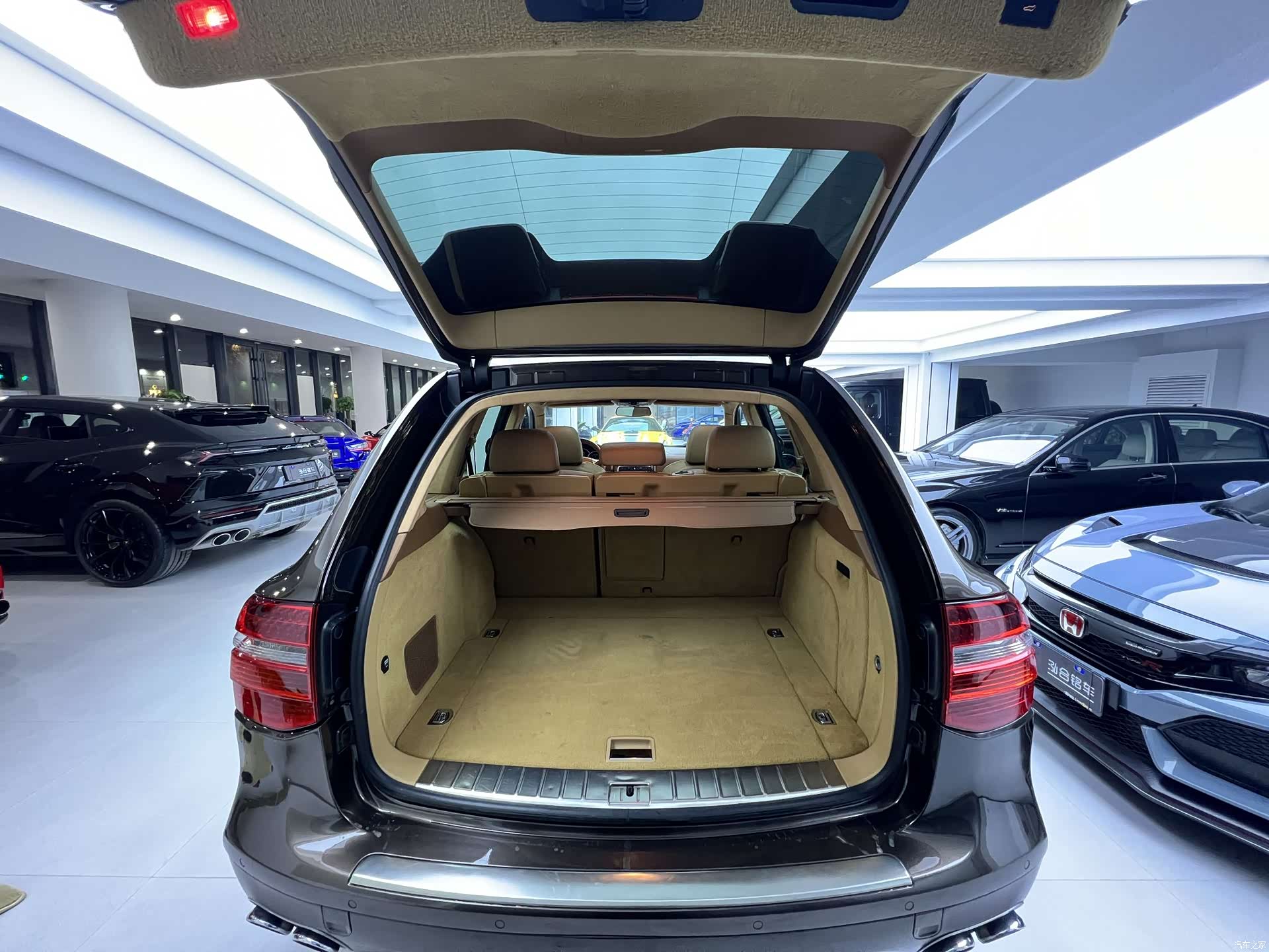 Porsche Cayenne, 2010 30