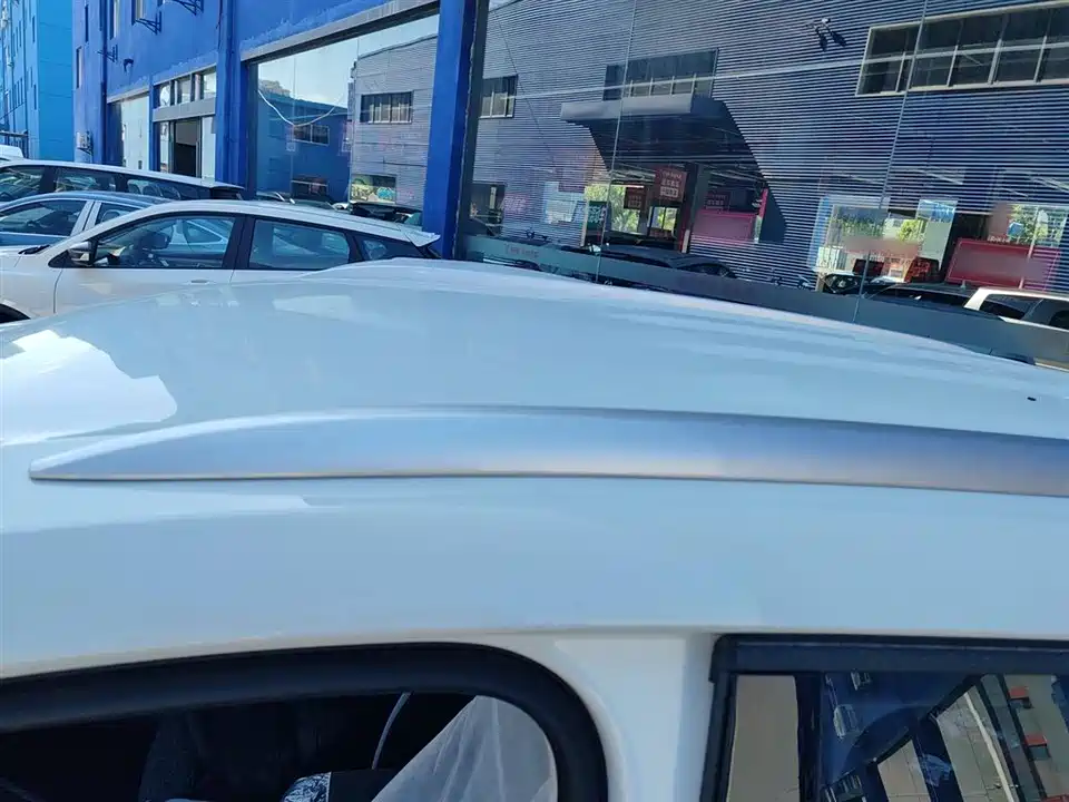 Jetta VS5