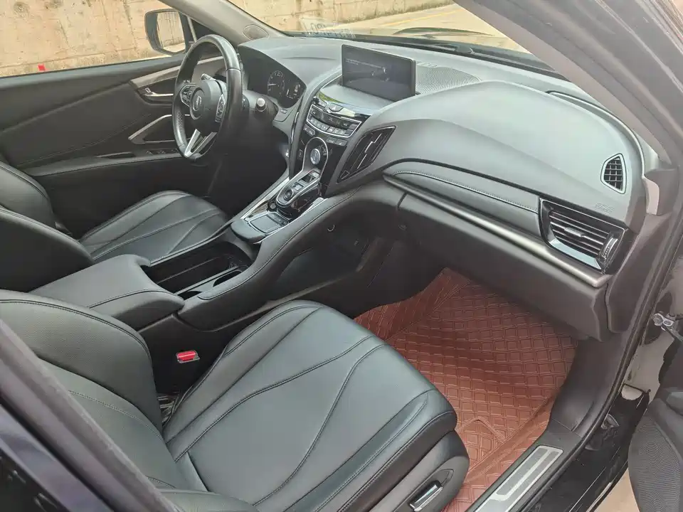 Acura RDX Acura RDX