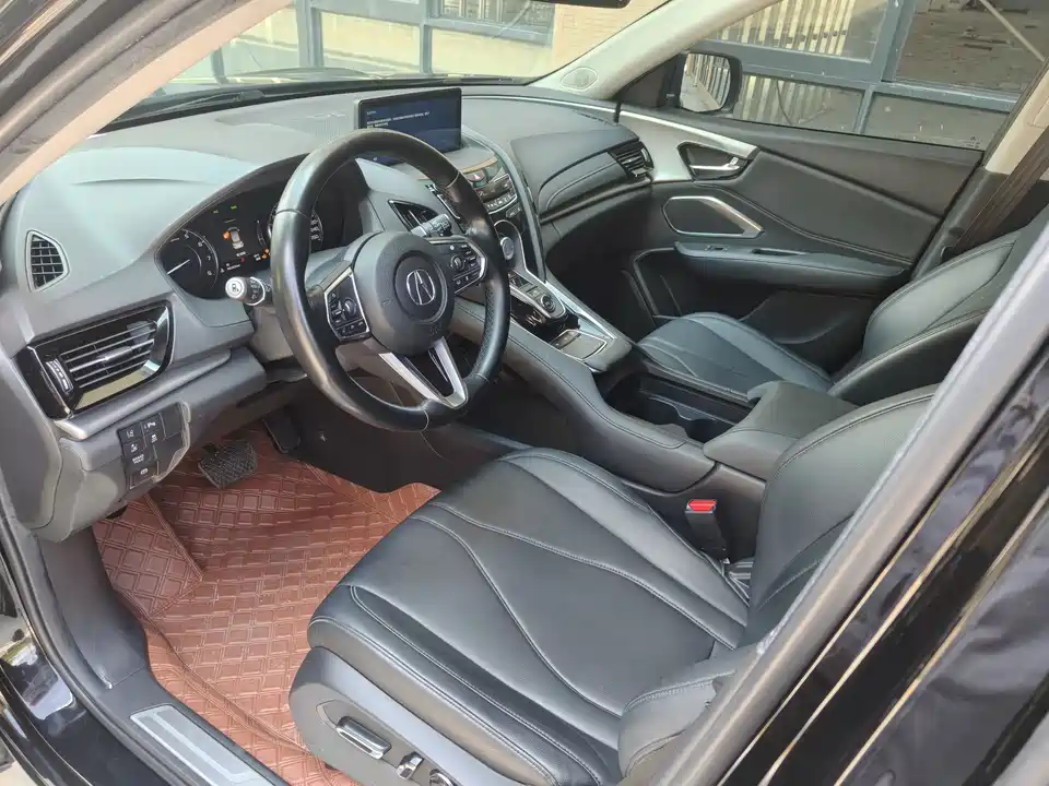 Acura RDX Acura RDX