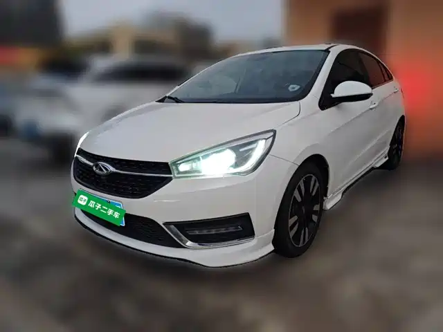 Chery Arrizo 5 2018 — купить из Китая под заказ
