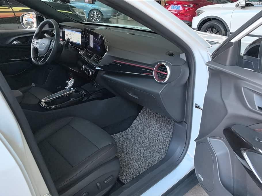 Chevrolet Xingmailuo