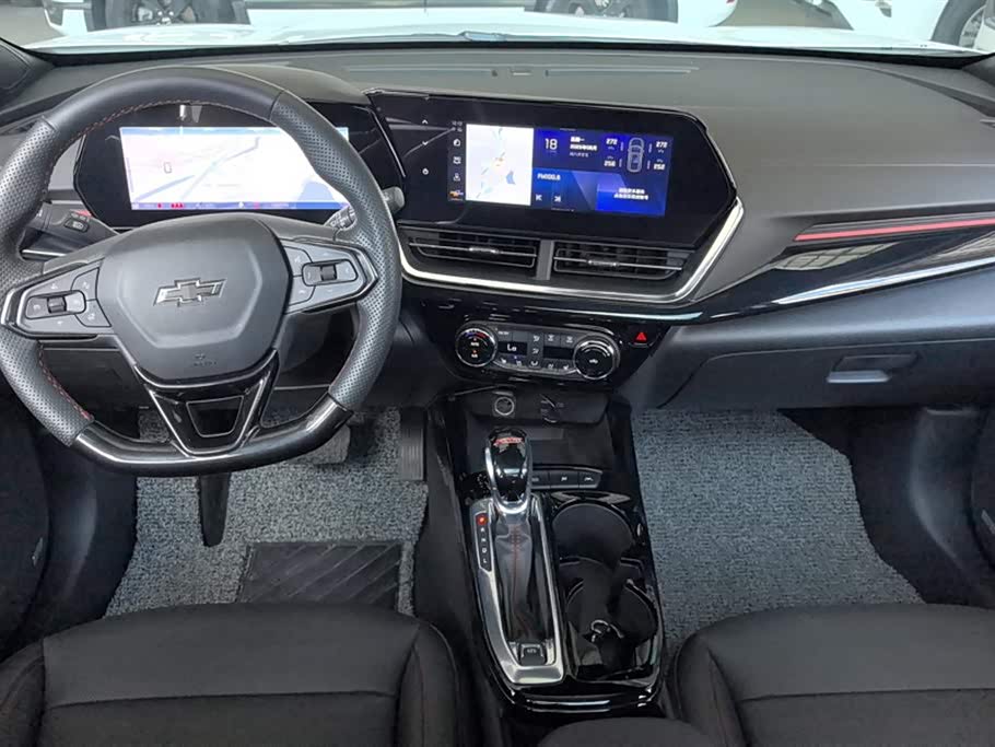 Chevrolet Xingmailuo