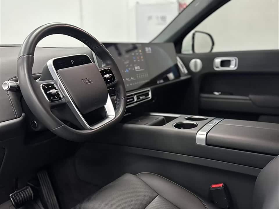 Li Auto Ideal L7