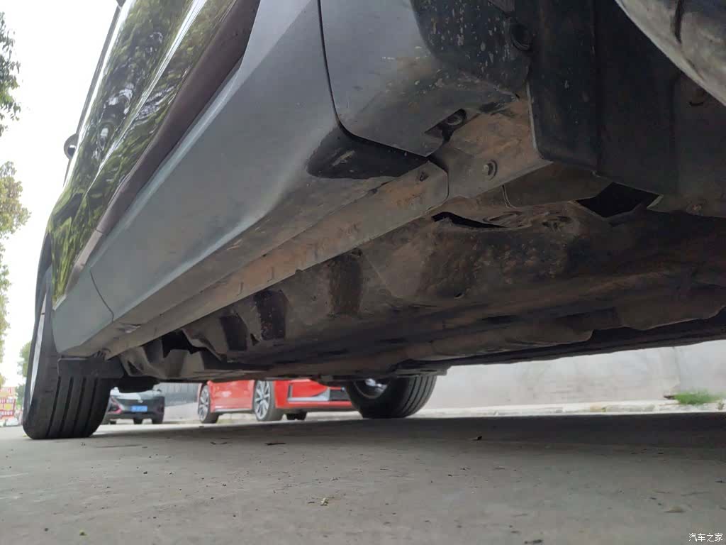 Ford Edge, 2017 22
