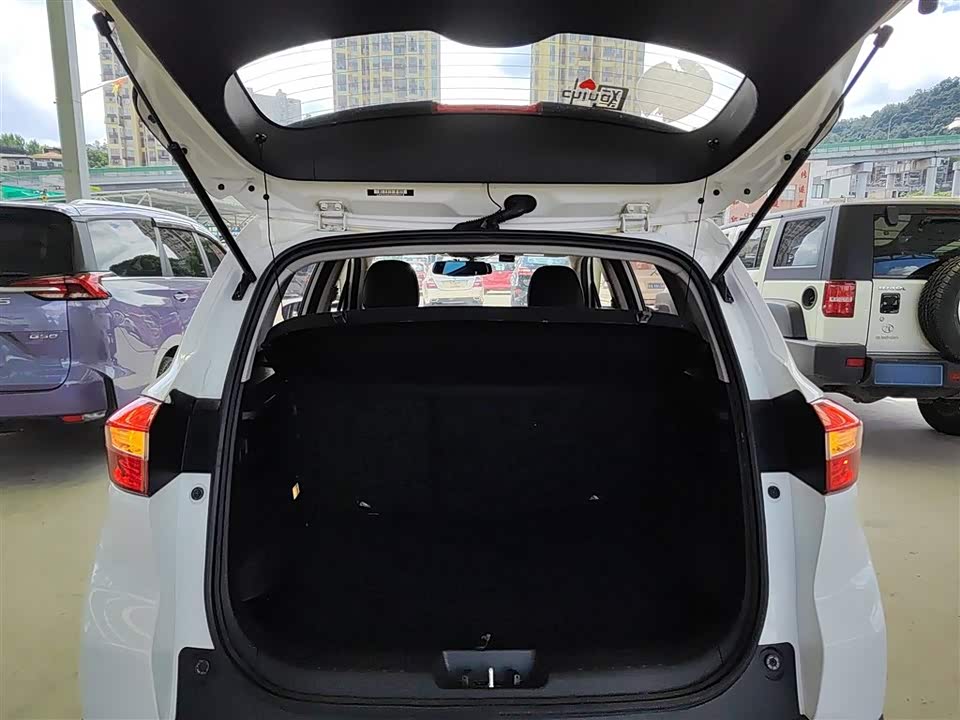 Changan CS15 Changan CS15